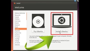 How To Install Ubuntu Step By Step Complete Beginner