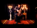 Disappearance by adam hurst gypsy cello  pipe organ