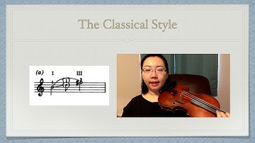 Essential Violin Techniques for Orchestral Sight Reading