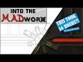 16 Hours of Work for Just 16 Seconds? My Animated Intro