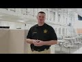Franklin County Virtual Jail Tour