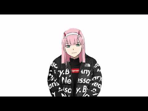 Zero Two Drip Youtube Zero Two Drip Youtube