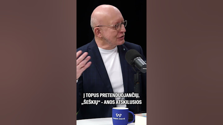 A.Valinskas: „šeškių“ ginče įdomybės dar prieš akis