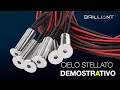 CIELO STELLATO | DEMOSTRATIVO