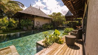 The Artists Refuge, West Coast, Mauritius.