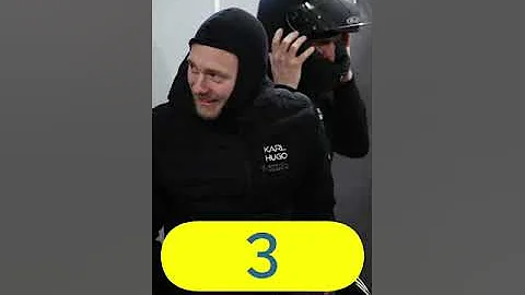 KARL HUGO - Team Spririt - 2022