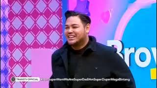 Trans TV - Promo Brownis Obrowlan Manis (2022)