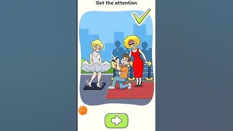 Dop 5: Delete One Part Level 29 Gameplay Walkthrough Solution