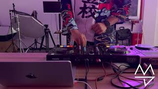 [MP TANO*C MIX]aran ULTRA MEGAMIX 2h UK HARDCORE