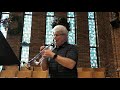 Sing we now of christmasgod rest ye merry gentlemen  trumpetpiano  arr brant adams