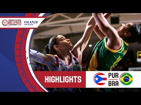 HIGHLIGHTS: Gilas Pilipinas at FIBA 3x3 Olympic Qualifying Tournament 2021