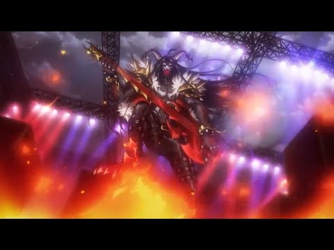 Shadowverse Flame: Seven Shadows Arc TV Anime Announces July 8