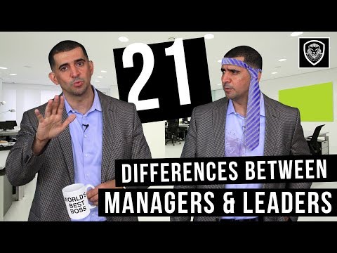 Video: Qual è la differenza tra lead e supervisor?