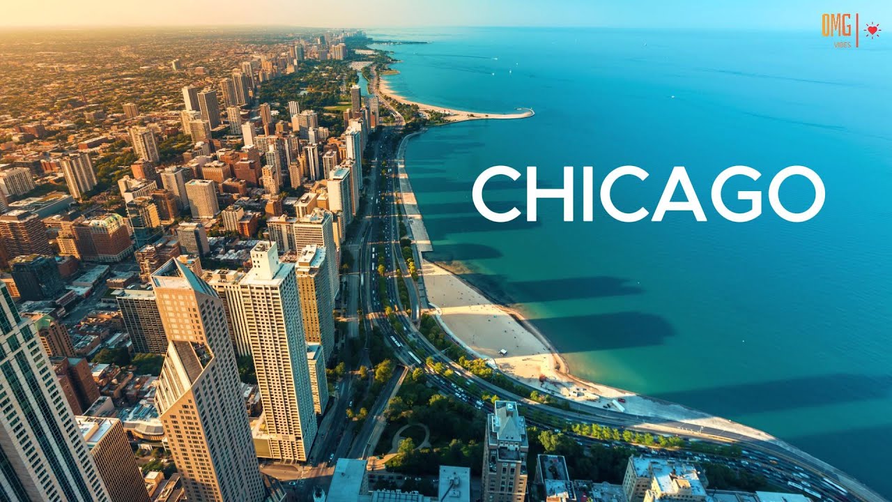 Chicago Top Attractions Best places to visit in Chicago Travel