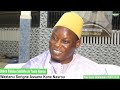 Waxtanu serigne assane kane nasrou sur la vie et la socit partie 02