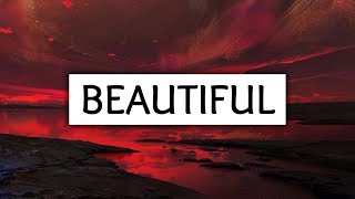 Camila Cabello, Bazzi ‒ Beautiful (Lyrics) chords