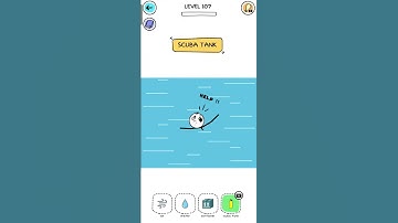 Alchemy Puzzle Level 107 SCUBS TANK Shorts Gaming Play WEEGOON #alchemypuzzle #weegoon #gamingplay