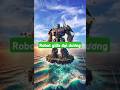 Robot transformer khi lâu ngày không hoạt động  #transformers #shorts
