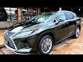 12 Trending Design of 2020 Lexus Es Youtube