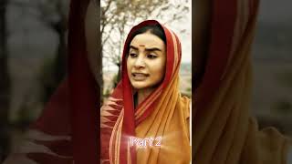 Part - 2, The behavior of upper caste toward Dalits, Ancient India🥺😧 #shorts  #shortvideo #movies