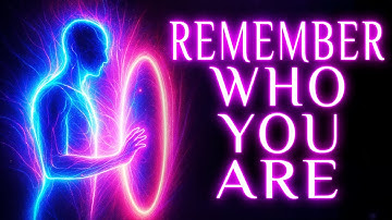 You’re Not Attracting It — You’re Remembering It: The Quantum Shift That Changes Everything