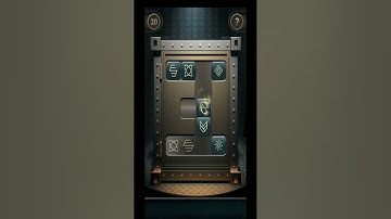 Open The Safe Box Level 20
