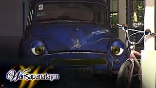 Wansapanataym: Otto, The Magic Auto feat. William Martinez (Full Episode 220) | Jeepney TV