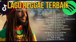 Full Album Reggae Terbaru 2026 | Rege Rege Musik untuk Santai & Healing