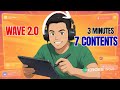 How to Make 7 Days of Killer Content for the CROSS Wave 2.0 Campaign – Using Grok Only!