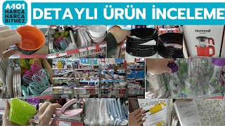 A101 BU HAFTA NELER VAR? | MARKET TURU | A101 İNDİRİMLERİ | A101 KAMPANYALARI | [A101 Aktüel]