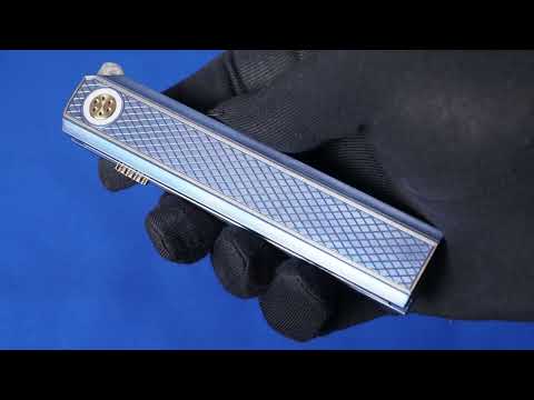 GICHKIN IGOR FIFTH POCKET PROTOTYPE Russia