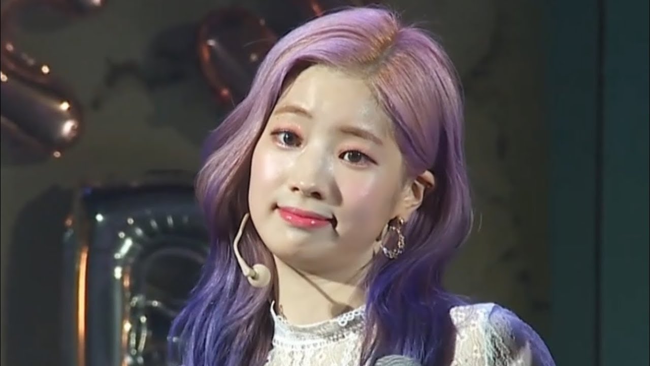 TWICE BEING TWICE #8