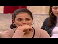 SOC 12 Healing Epi 29