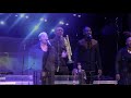 TAKE ALL THE GLORY LORD  Ft NATHANIEL BASSEY |RCCG LIVING SPRING PITTSBURGH
