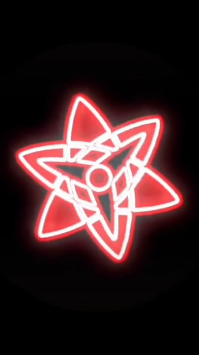 SHARINGAN #sharingan #mangekyousharingan #ems #uchiha #copyninja #shorts