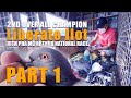 VIRAL!!! The  story of 2nd Over All Champion in Pigeon Racing Part 1