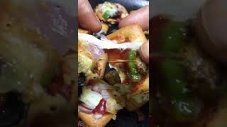 #biscuitpizza #5050biscuit #monaco  #appetizer #starter