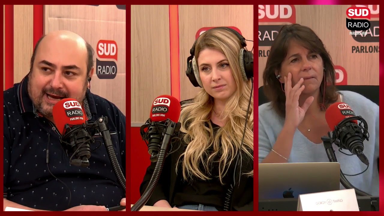 Laura Laune : "Oui, il faut rire de tout !"