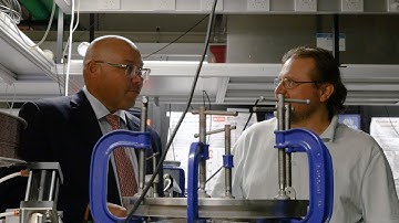 Measuring tunneling time – Griffith physicists solve great mystery of the quantum world