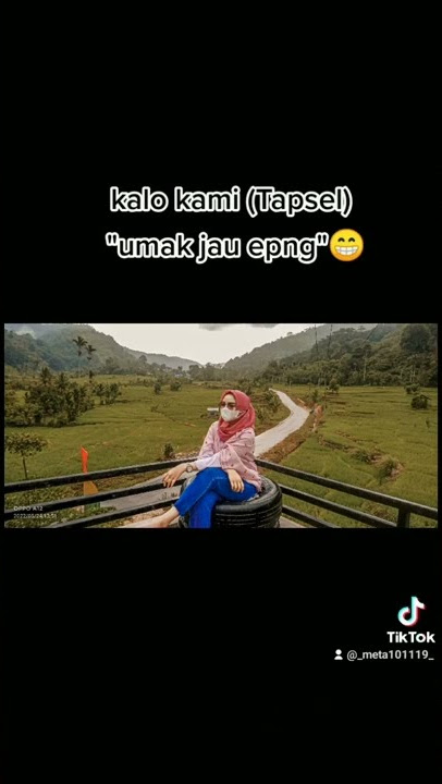 wisata yang sangat viral panyabungan mandailing natal yang belom banyak diketahui orang orang