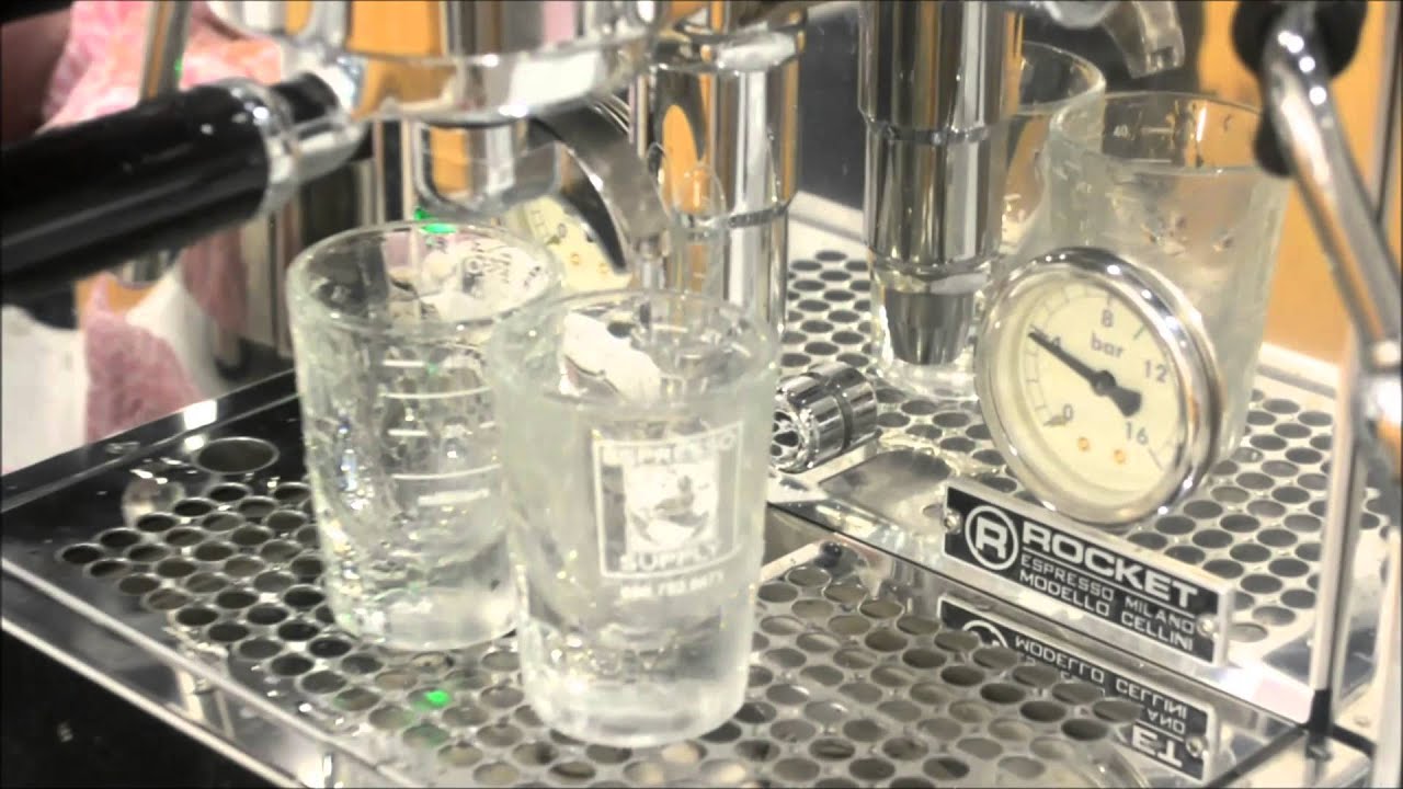 ROCKET/Celliniチェリーニ V3 PID