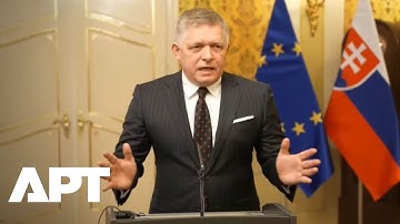 Fico Urges EU to Prioritize Peace Over Military Aid to Ukraine; Sanctions Criticized | APT