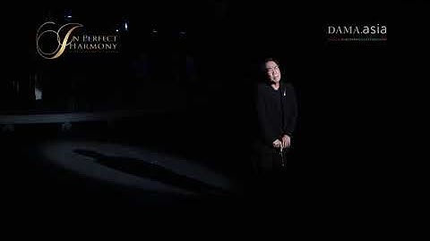 IN PERFECT HARMONY 圆满的和谐 2011 - Narration + Imagine