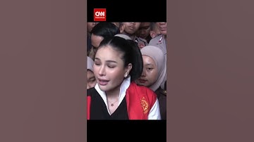 Respons Nikita Mirzani Dituntut 11 Tahun Penjara