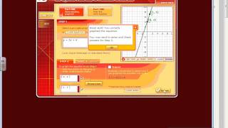 Instructions for graphing on SAS