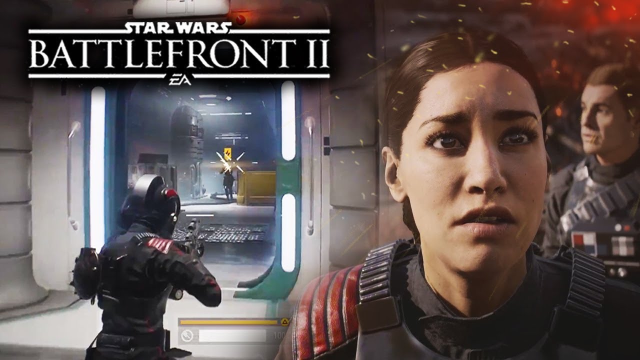 Confira os requisitos mínimos para Star Wars Battlefront 2 no PC -  PlayReplay