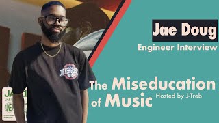 Jae Doug | Engineer Interview | TMOM📕