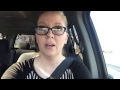 A Little About Me, Why I Don&#39;t Recommend HCG, Car Vlog