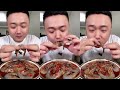 Asmr Mukbang Chaoren Eating Show Seafood | Mukbang Spicy Food Eating Challenge