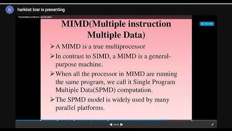 20210407 131216 CO&A Lecture 1 || Pipeline Introduction And Arithmetic Pipeline